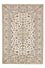 Perser Rug - Keshan - 290 x 191 cm - light beige