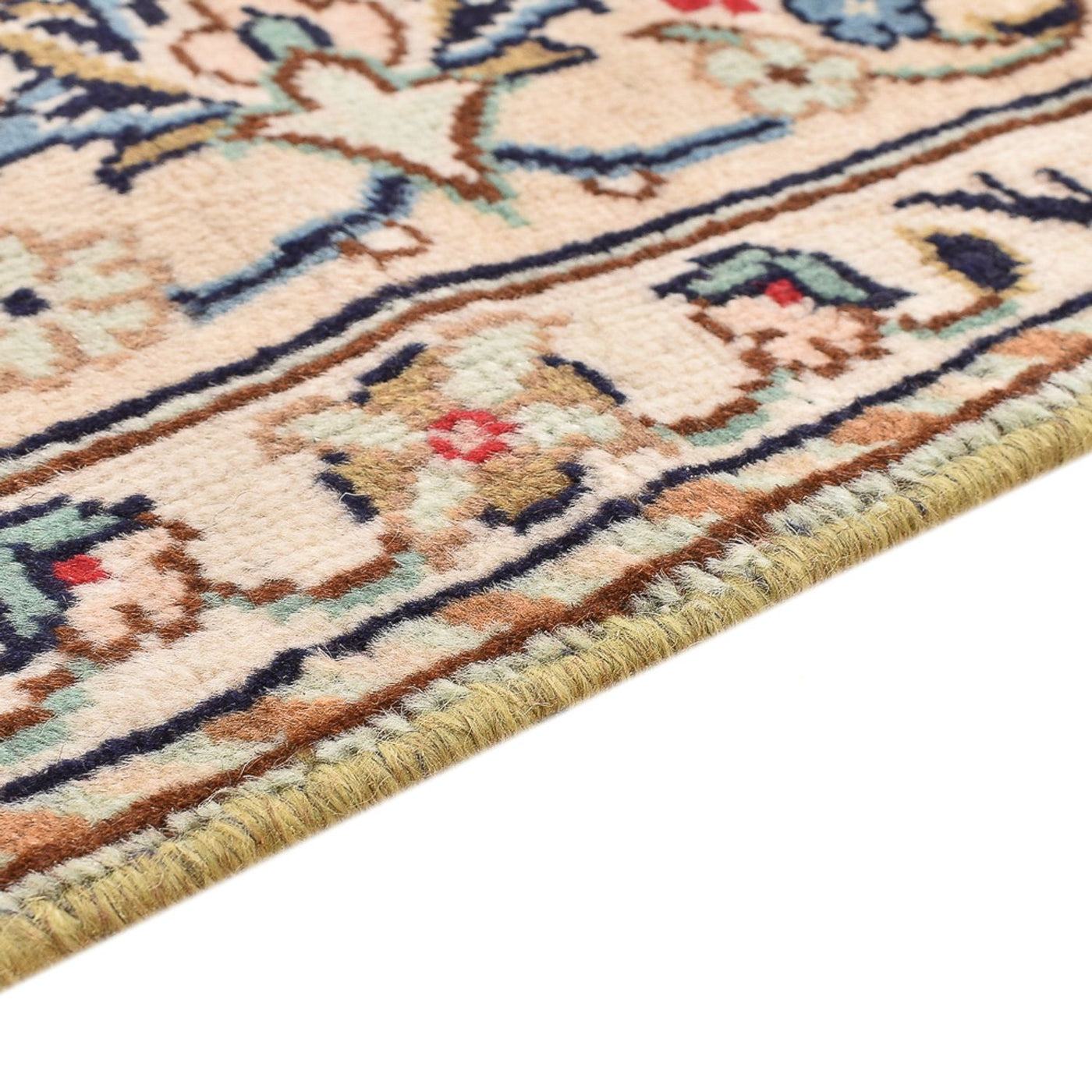 Kashan Rug 290x191cm - Persian Rugs