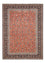 Perser Rug - Keshan - 336 x 243 cm - red