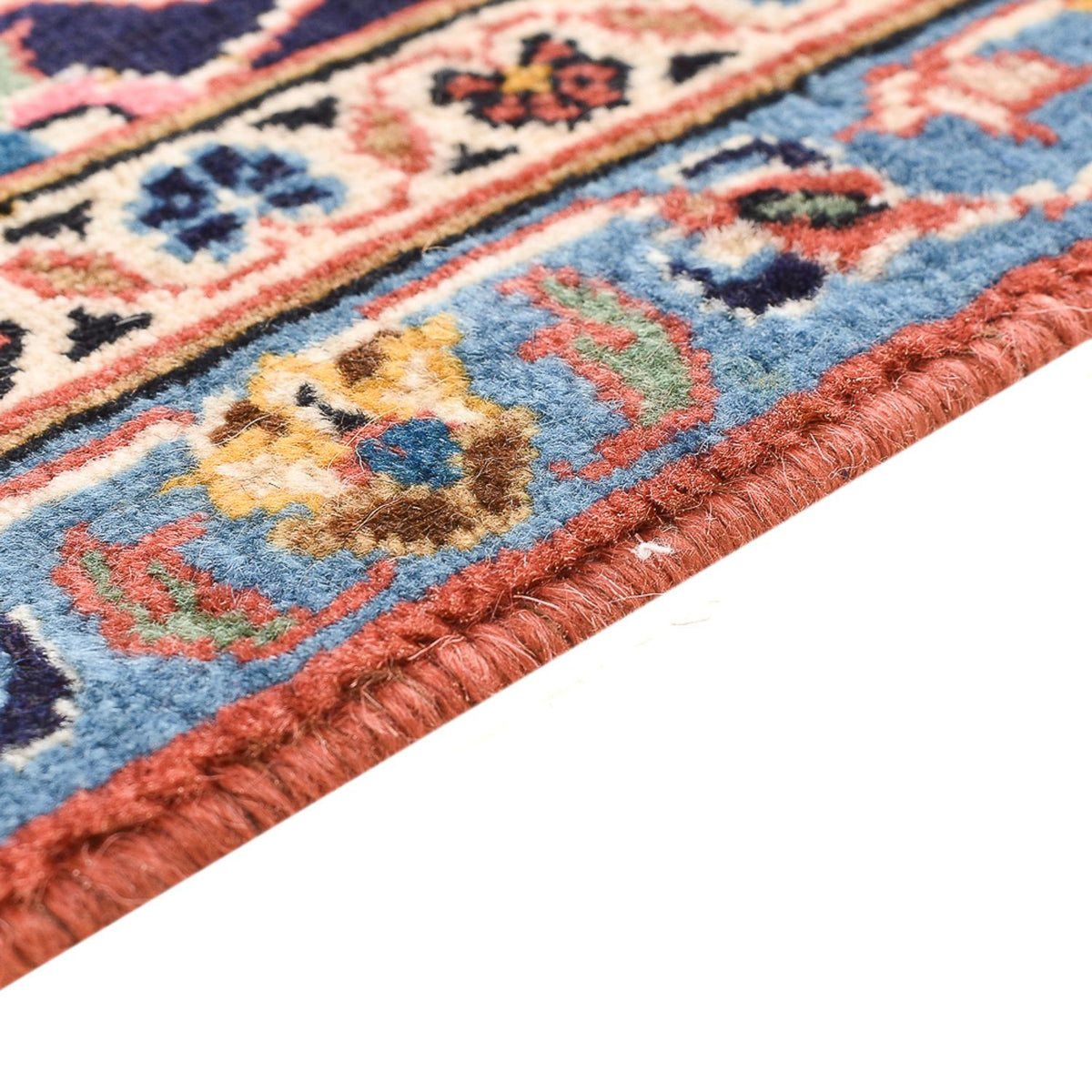 Kashan Rug 243x336cm - Persian Rugs