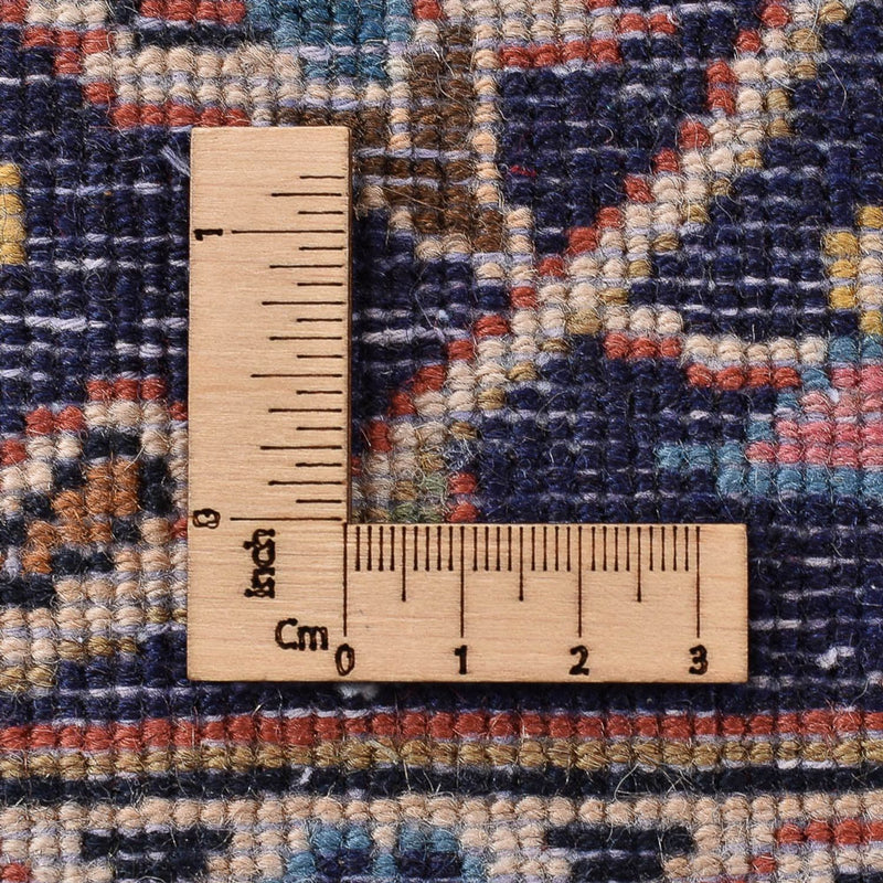 Perser Rug - Keshan - 336 x 243 cm - red