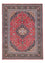 Perser Rug - Classic - 356 x 247 cm - red