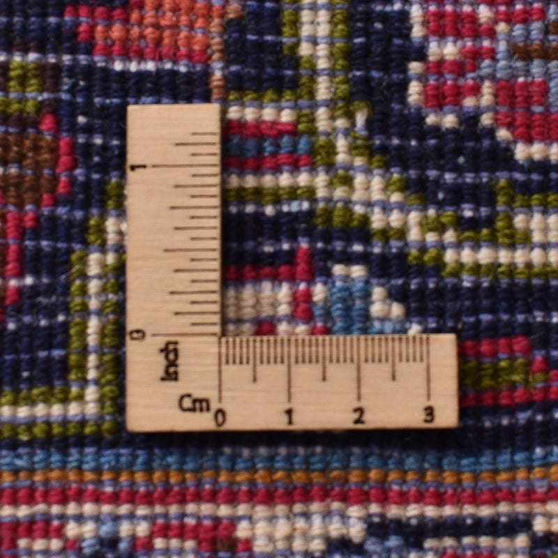 Perser Rug - Classic - 356 x 247 cm - red