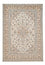 Perser Rug - Keshan - 360 x 250 cm - light beige