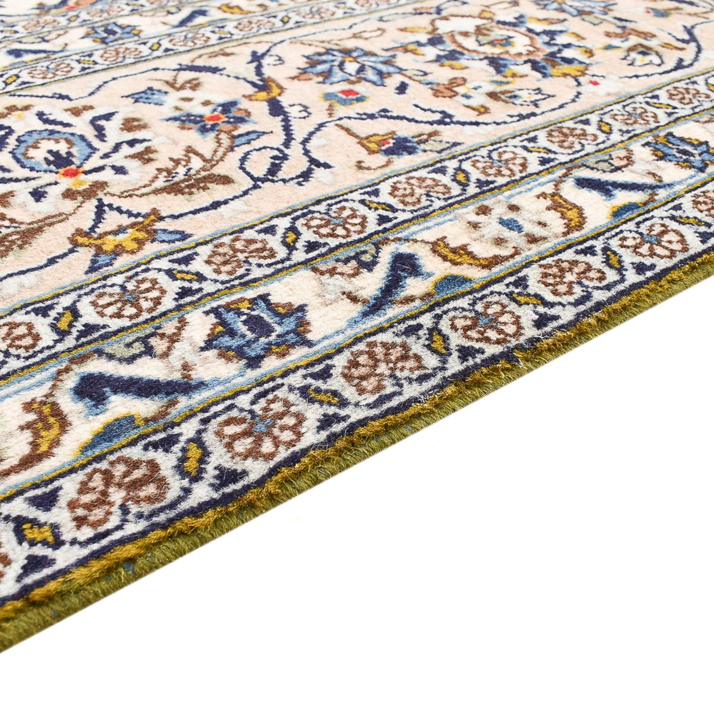 Kashan Rug 360x246cm - Persian Rugs