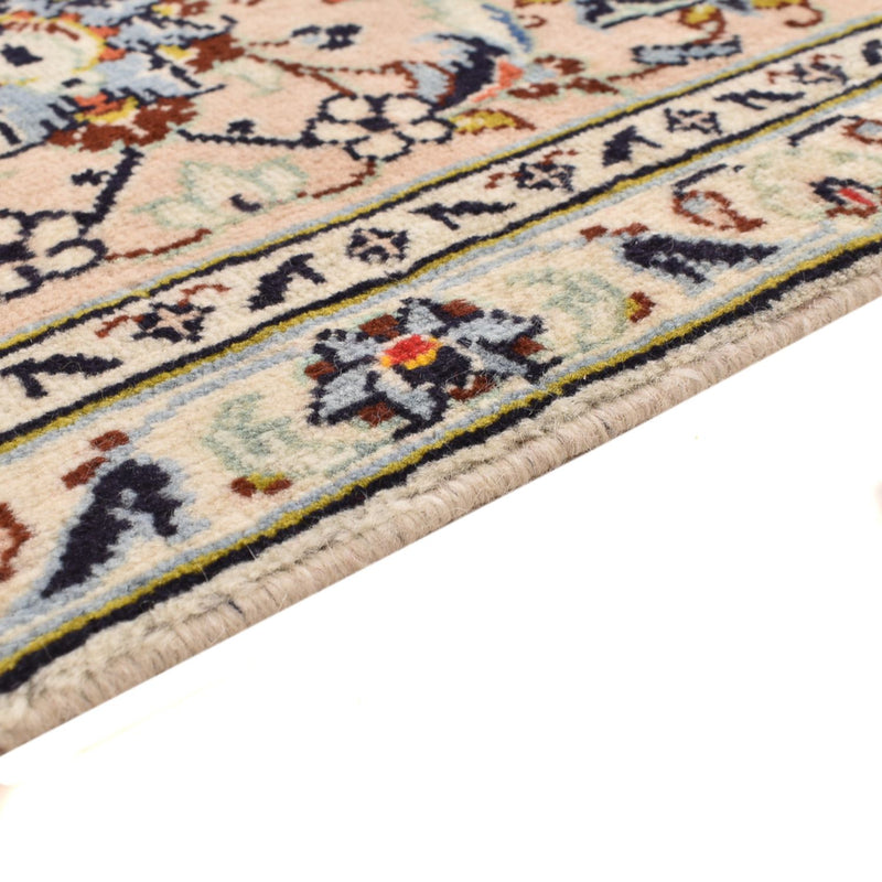 Perser Rug - Keshan - 352 x 242 cm - light beige