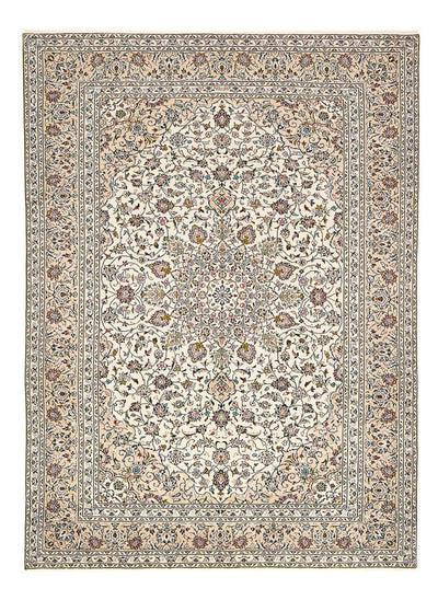 Kashan Rug 245x340cm - Persian Rugs