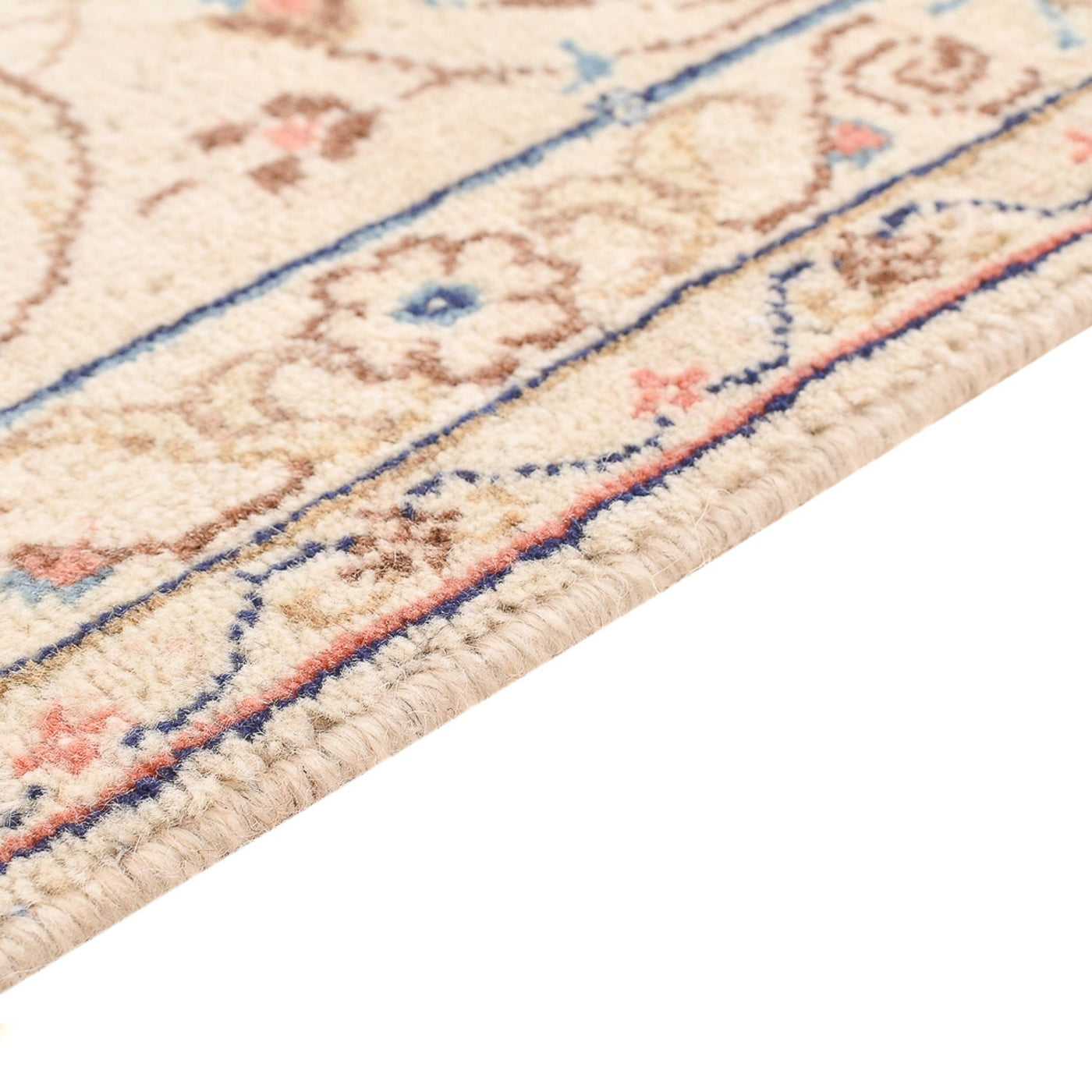 Kashan Rug 335x250cm - Persian Rugs