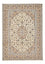 Perser Rug - Keshan - 349 x 241 cm - light beige