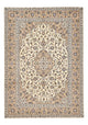 Kashan Rug 349x241cm - Persian Rugs
