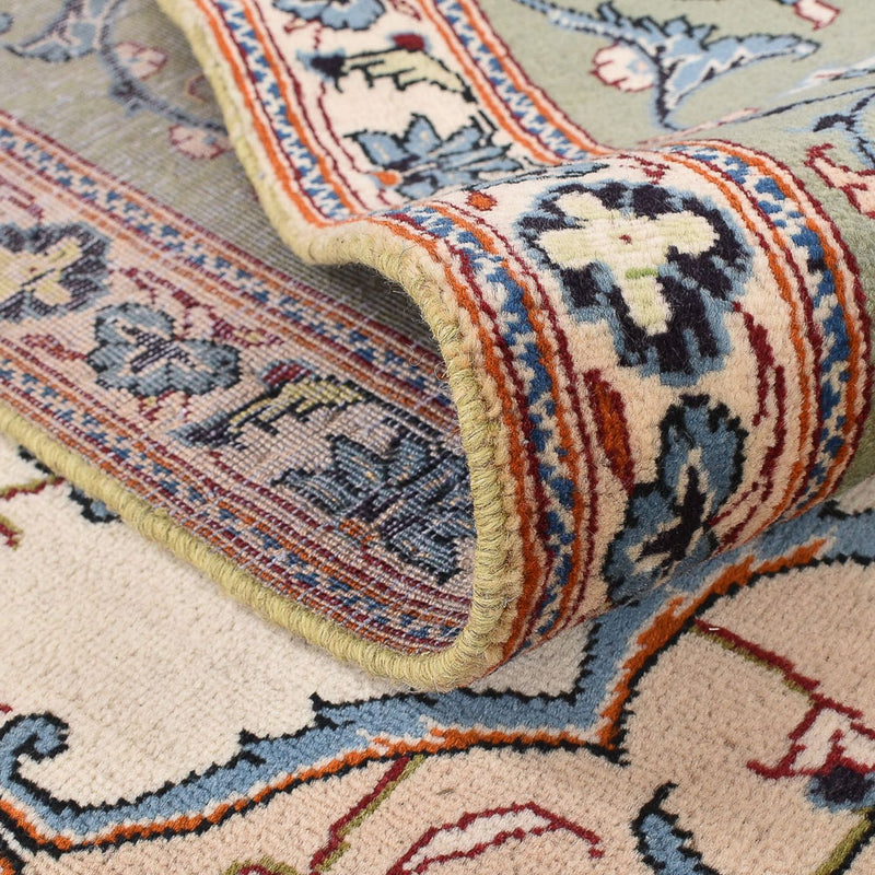 Perser Rug - Classic - 349 x 255 cm - cream