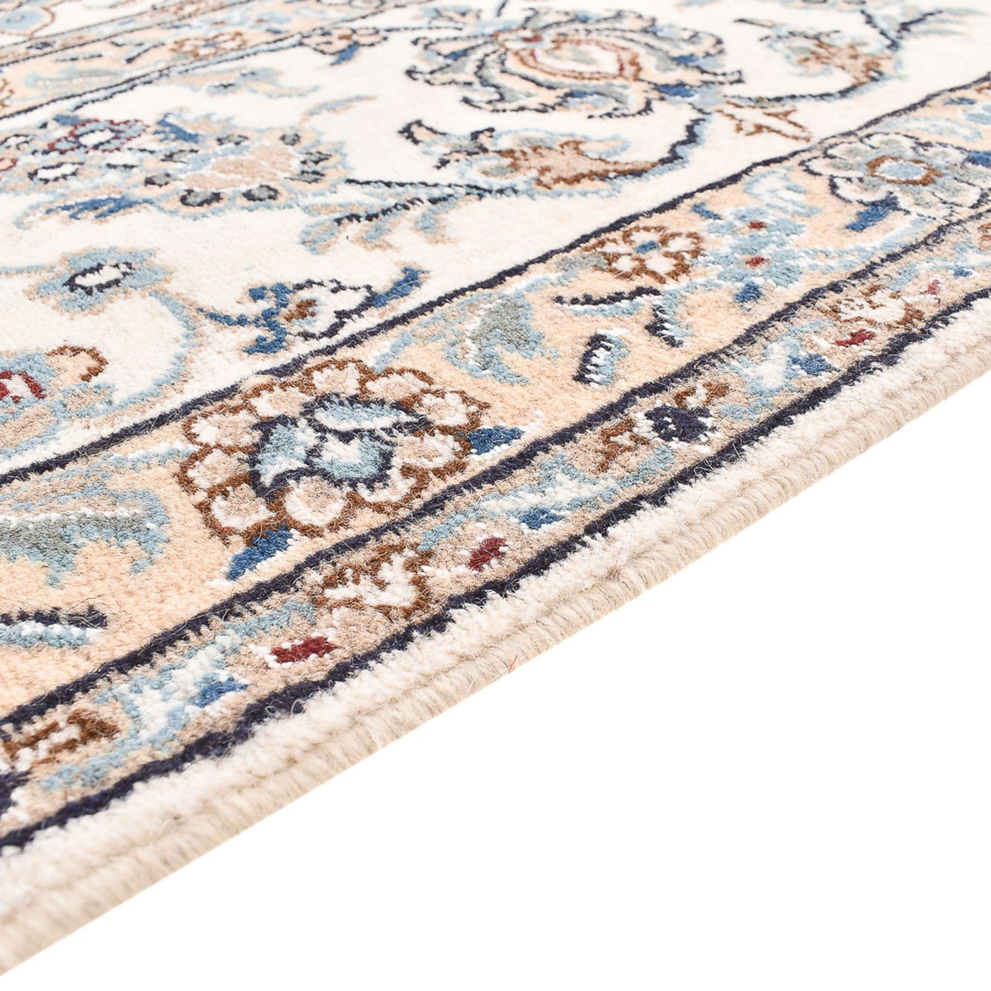 Nain - 12la Rug 293x244cm - Persian Rugs