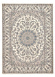 Nain - 12la Rug 342x243cm - Persian Rugs
