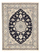 Nain - 12la Rug 149x200cm - Persian Rugs