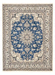 Nain - 12la Rug 205x150cm - Persian Rugs