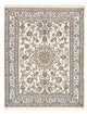Nain - 12la Rug 198x147cm - Persian Rugs
