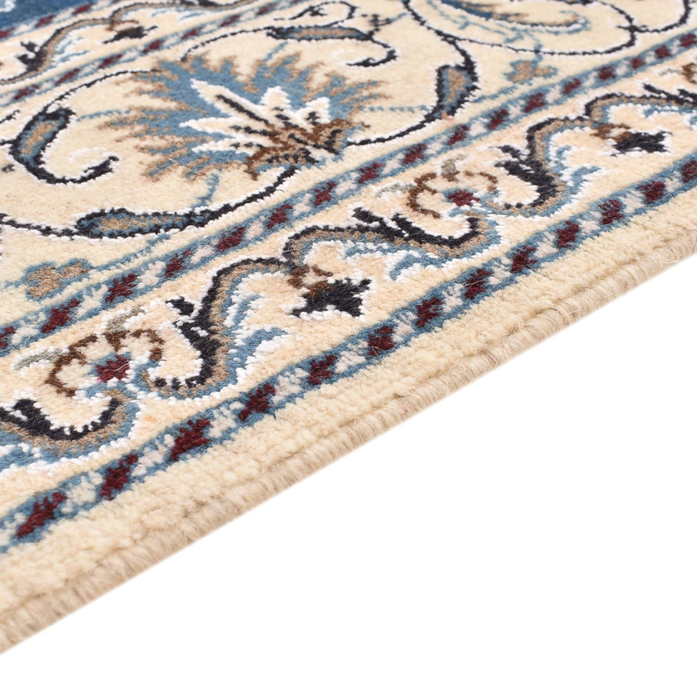 Nain - 12la Rug 202x155cm - Persian Rugs