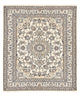 Nain - 12la Rug 198x152cm - Persian Rugs