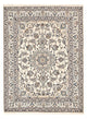 Nain - 12La Rug 147x197cm - Persian Rugs