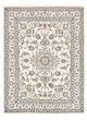 Nain - 12la Rug 146x209cm - Persian Rugs