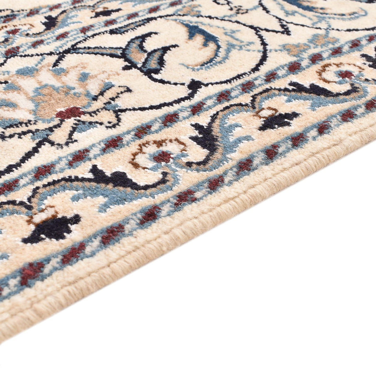 Nain - 12la Rug 146x209cm - Persian Rugs