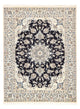 Nain - 12la Rug 193x143cm - Persian Rugs