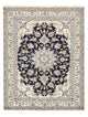 Nain - 12la Rug 150x203cm - Persian Rugs