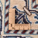 Perser Rug - Nain - 203 x 150 cm - dark blue