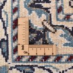 Perser Rug - Nain - 203 x 150 cm - dark blue