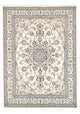 Nain - 12la Rug 241x164cm - Persian Rugs