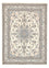 Perser Rug - Nain - 230 x 167 cm - light beige