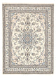 Nain - 12la Rug 230x167cm - Persian Rugs