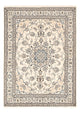 Nain - 12la Rug 237x167cm - Persian Rugs