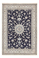 Nain - 12la Rug 245x167cm - Persian Rugs