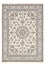 Perser Rug - Nain - 237 x 163 cm - light beige