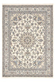 Nain - 12la Rug 237x163cm - Persian Rugs
