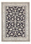 Perser Rug - Nain - 242 x 165 cm - dark blue