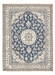 Nain - 12la Rug 233x168cm - Persian Rugs