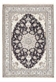 Nain - 12la Rug 238x161cm - Persian Rugs