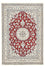Perser Rug - Nain - 244 x 165 cm - red