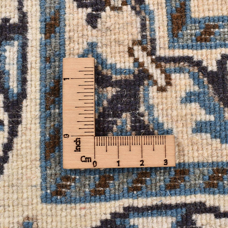 Perser Rug - Nain - 244 x 165 cm - red