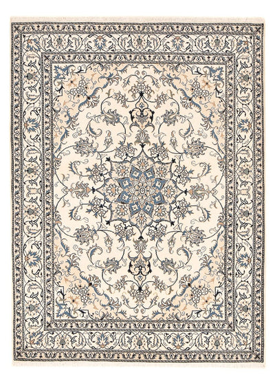 Nain - 12La Rug 168x240cm - Persian Rugs
