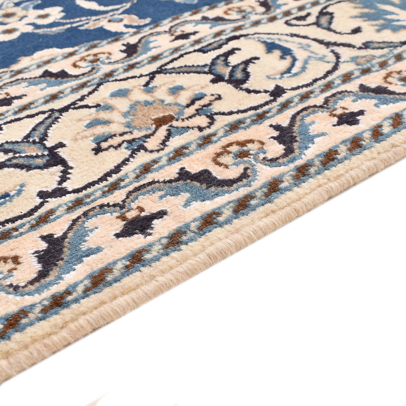 Nain - 12la Rug 208x149cm - Persian Rugs