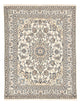 Nain - 12la Rug 145x193cm - Persian Rugs