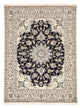 Nain - 12La Rug 145x199cm - Persian Rugs
