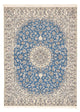 Nain - 9la Rug 201x149cm - Persian Rugs