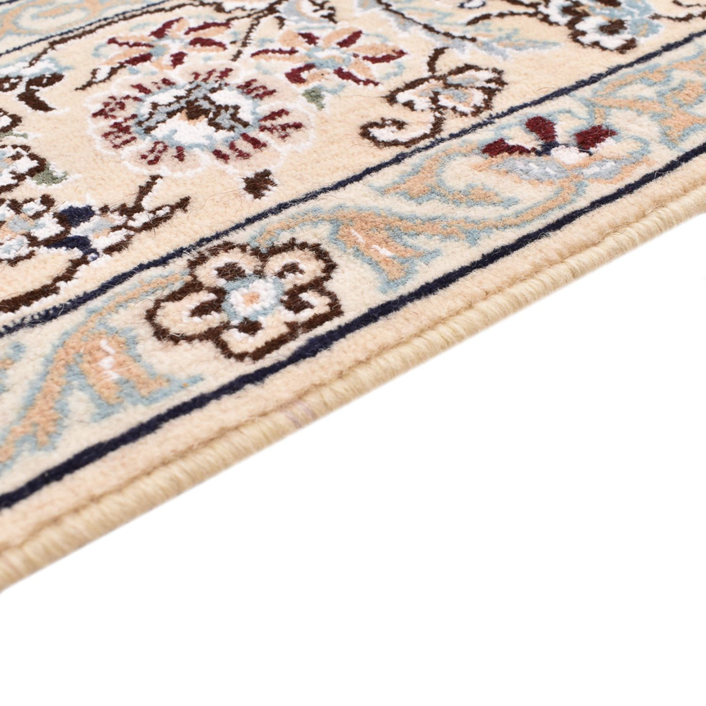 Nain - 9la Rug 201x149cm - Persian Rugs