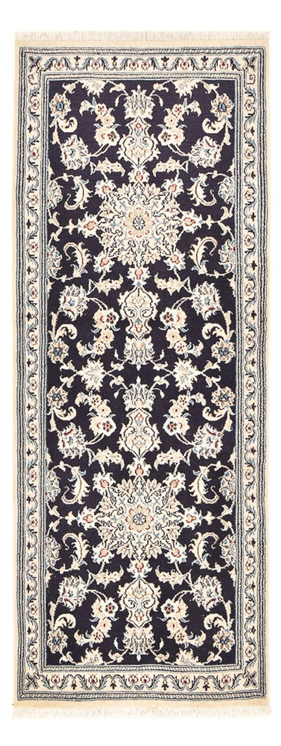 Nain - 12La Rug 77x206cm - Persian Rugs