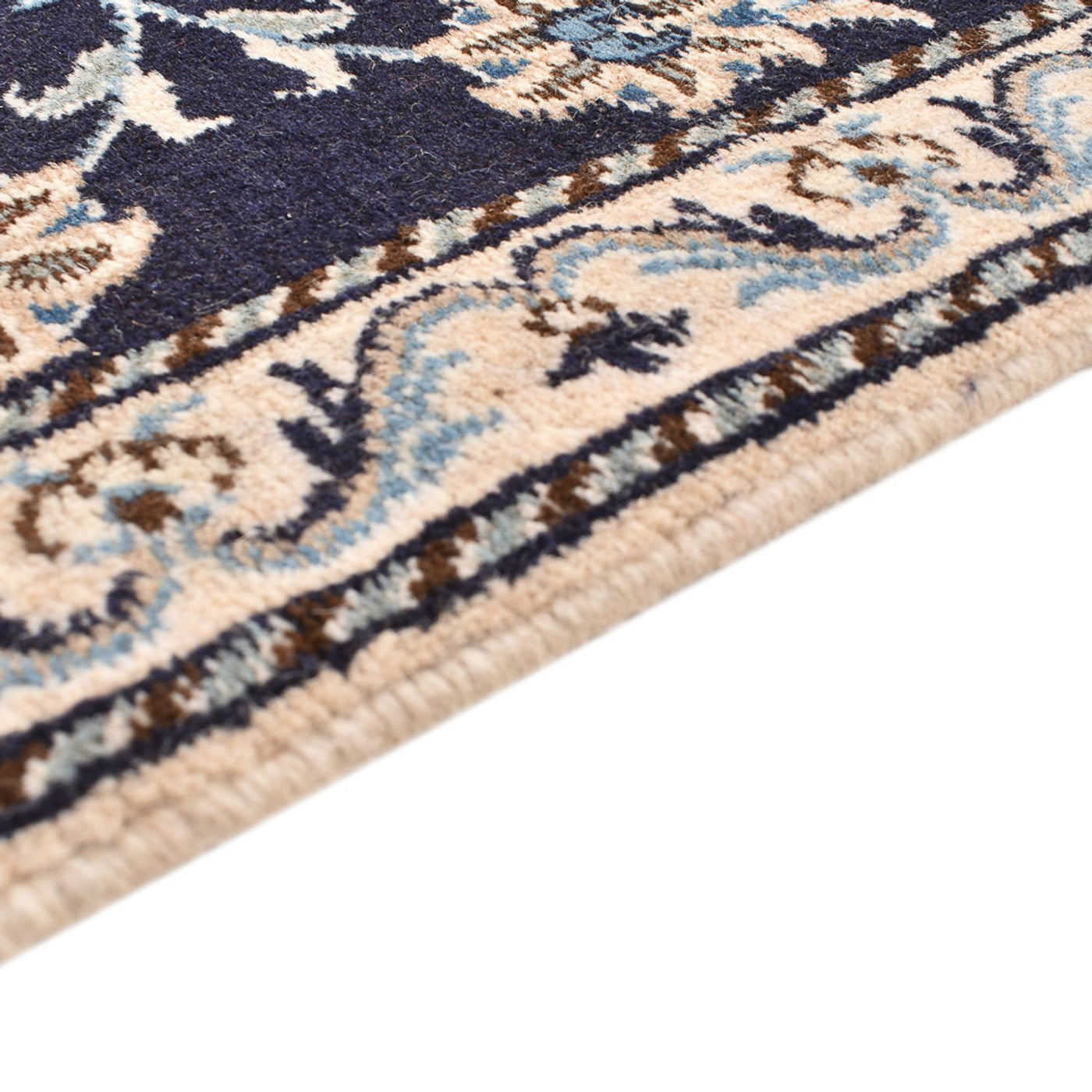 Nain - 12la Rug 292x78cm - Persian Rugs