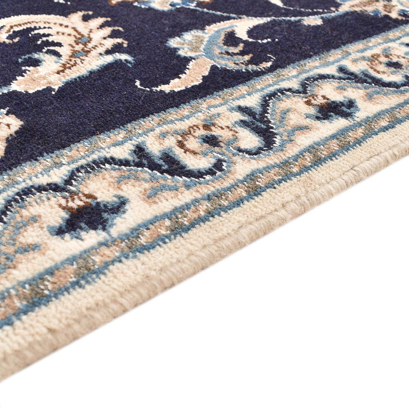 Nain - 12la Rug 298x78cm - Persian Rugs